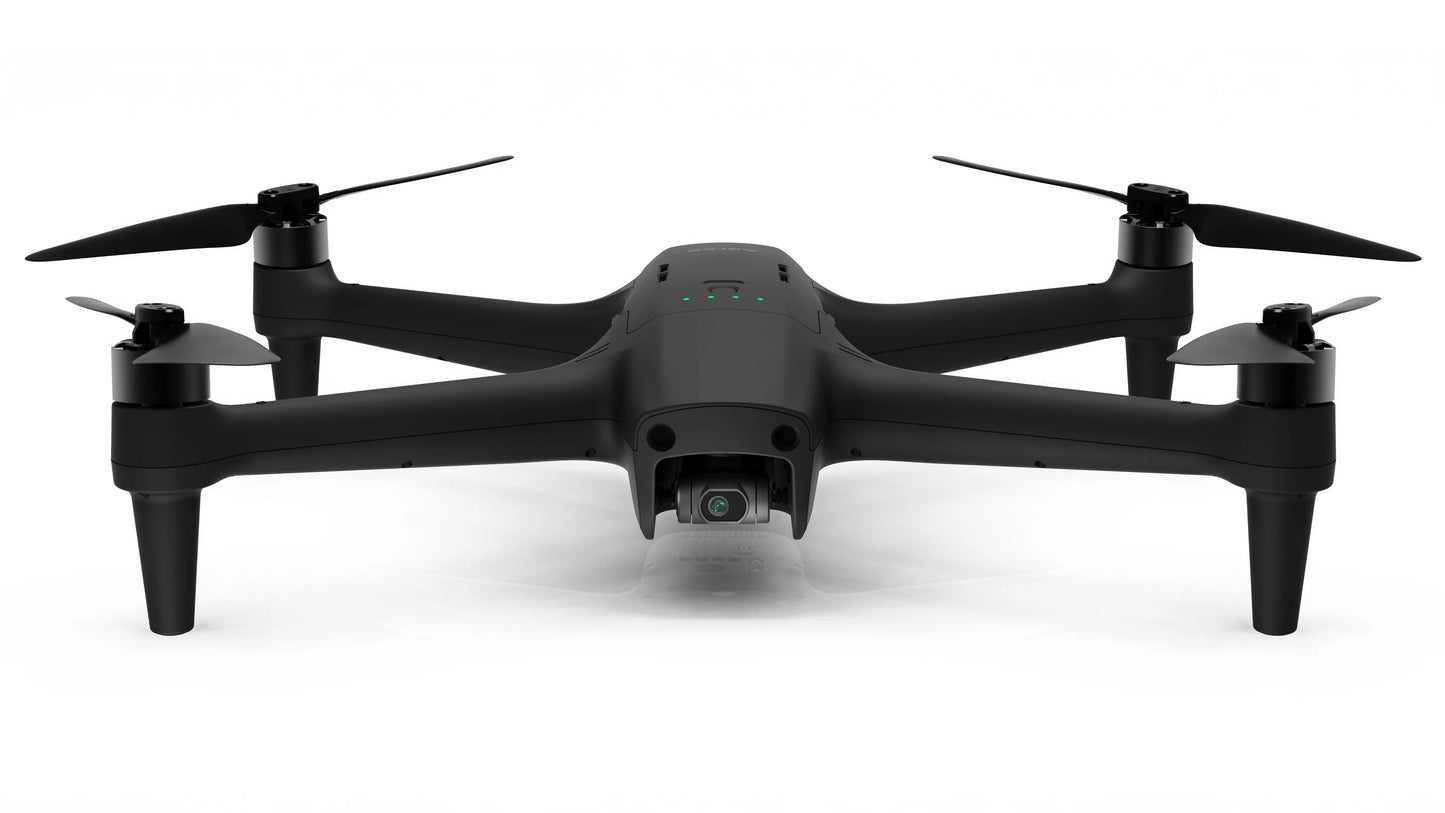 E88 Pro Foldable Quadcopter Drone - WIFI FPV, HD 4K Camera, Altitude Hold